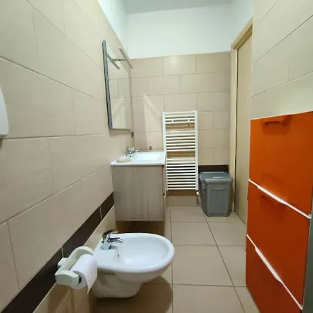 Apartmán Bilocale Vela Rossa