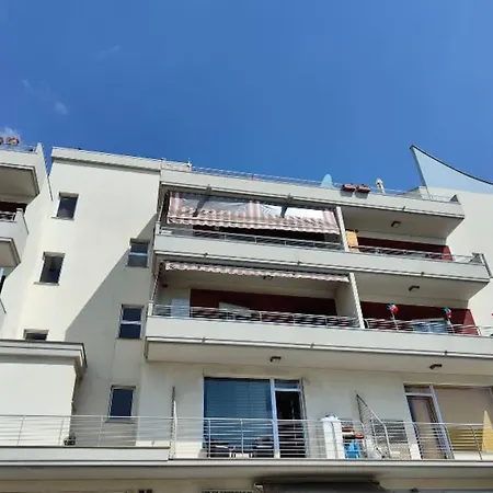 Bilocale Vela Rossa * Roseto Degli Abruzzi
